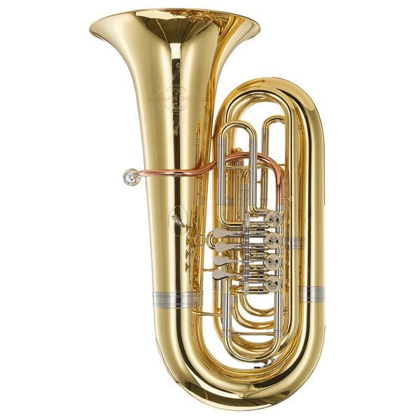 Thomann Odin Bb-Tuba