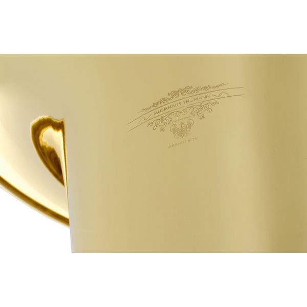 Thomann Grand Fifty C-Tuba