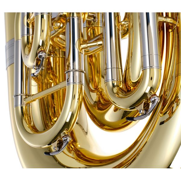 Thomann Grand Fifty C-Tuba