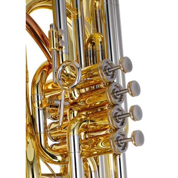 Thomann Grand Fifty C-Tuba