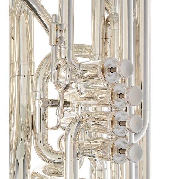 Thomann Grand Fifty S C-Tuba