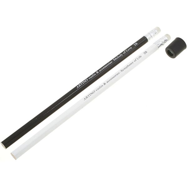 Artino Magnet Pen Set BK