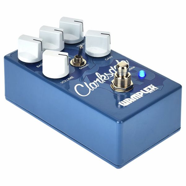 Wampler Clarksdale Overdrive