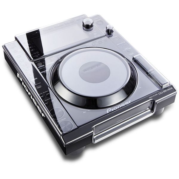 Decksaver Pioneer CDJ-900 Nexus