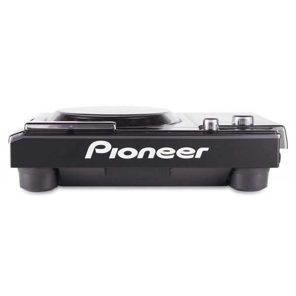 Decksaver Pioneer CDJ-900 Nexus