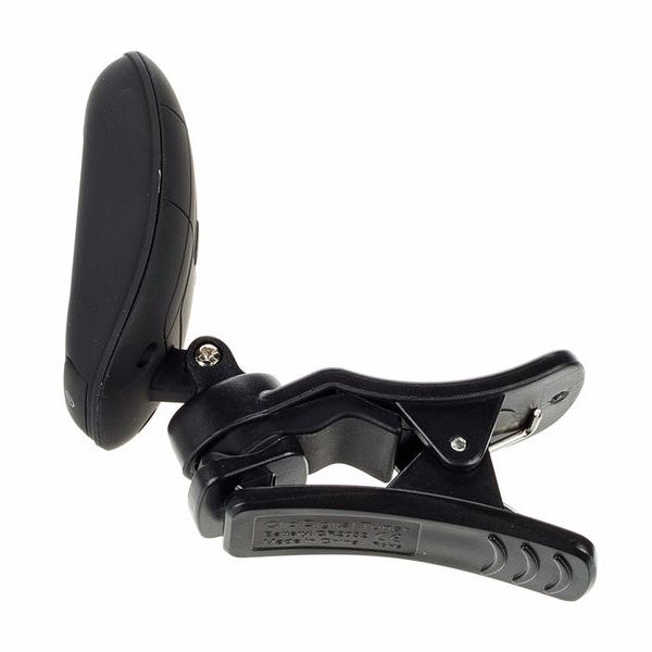 Kala Klipz Clip Tuner BK