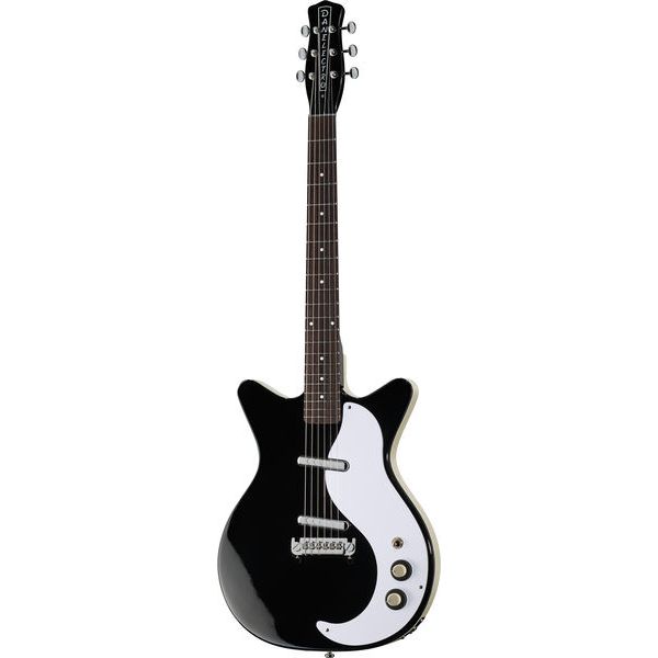 ダンエレクトロ ギター danelectro dc 59 - ギター