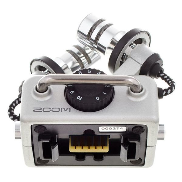 Zoom XYH-5