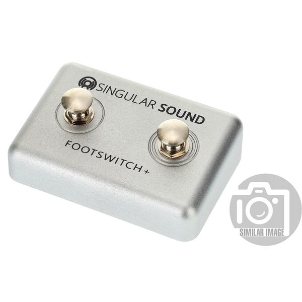 Singular Sound Beatbuddy Footswitch+