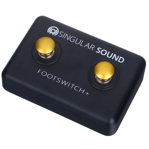 Singular Sound Beatbuddy Footswitch+