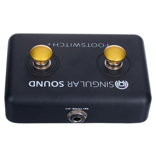 Singular Sound Beatbuddy Footswitch+