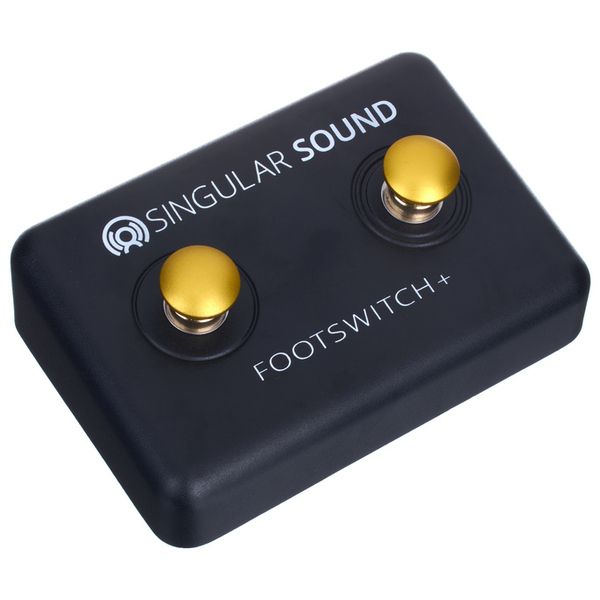 Singular Sound Beatbuddy Footswitch+