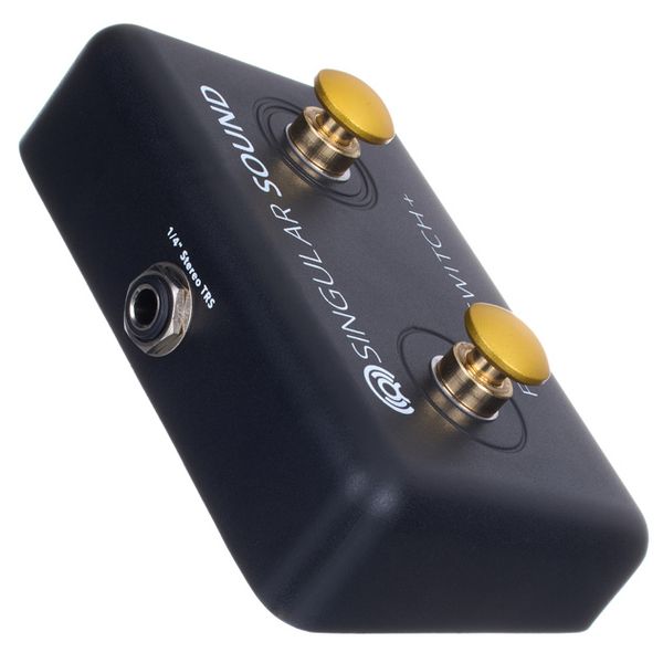 Singular Sound Beatbuddy Footswitch+