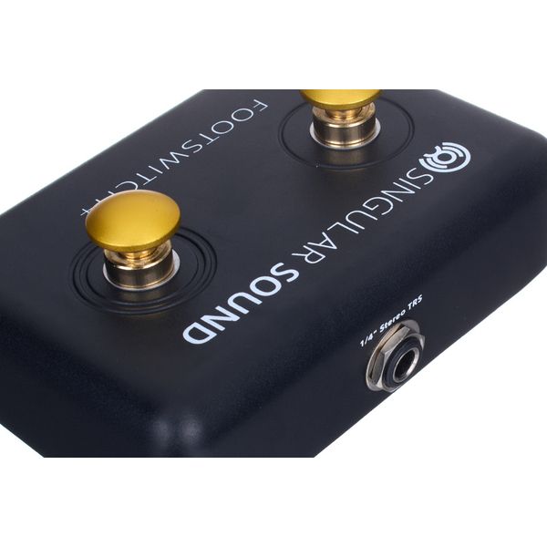 Singular Sound Beatbuddy Footswitch+