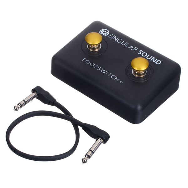 Singular Sound Beatbuddy Footswitch+