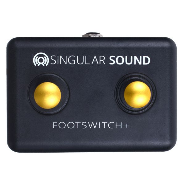 Singular Sound Beatbuddy Footswitch+