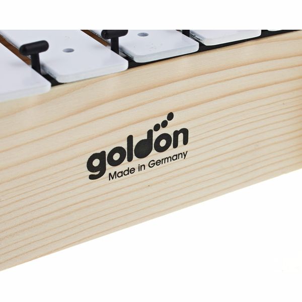 Goldon Metallophone Model 11140