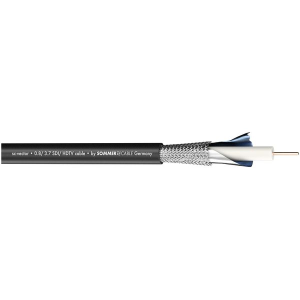 Sommer Cable Vector 0.8/3.7 sw