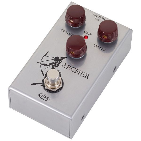 J. Rockett Audio Designs Archer – Thomann United States