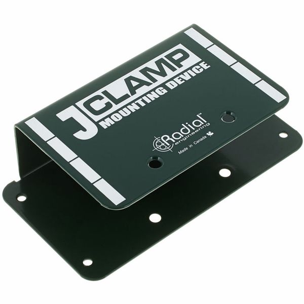 Radial Engineering j-Clamp