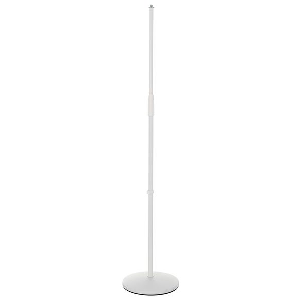 K&M 260/1 White