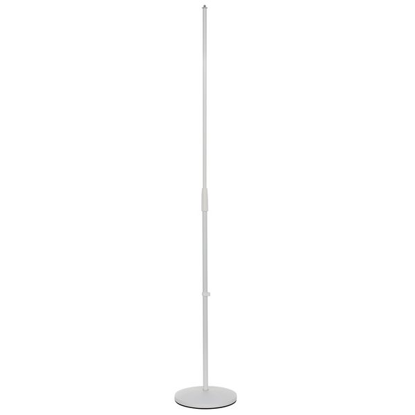 K&M 260/1 White