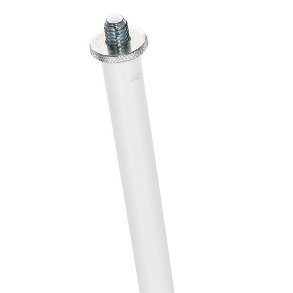 K&M 260/1 White