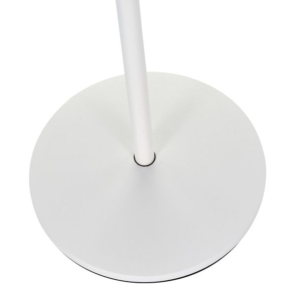 K&M 260/1 White