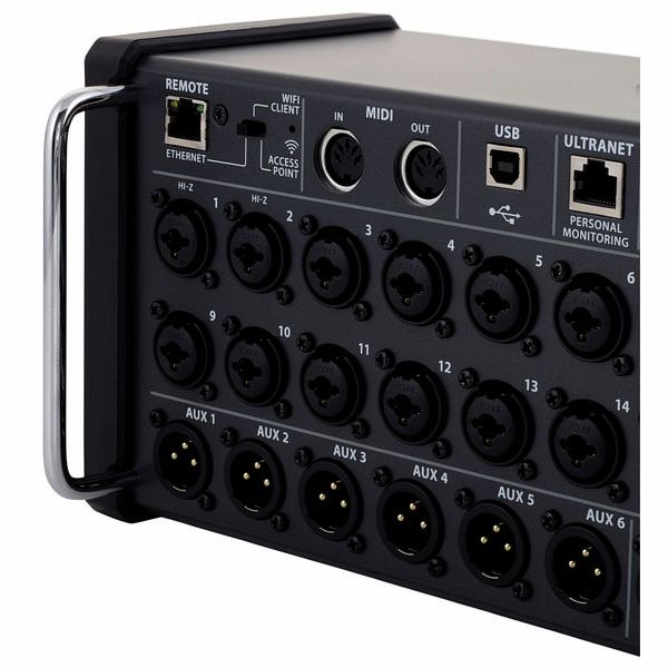 Behringer X Air XR18 – Thomann United States