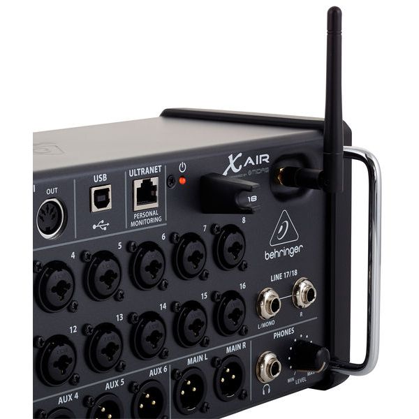 Behringer X Air XR18 – Thomann United States