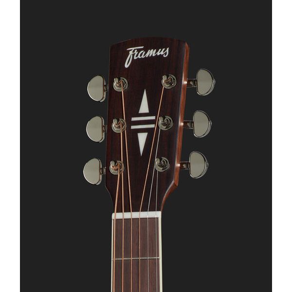 Framus FF-14M NS Legacy Series