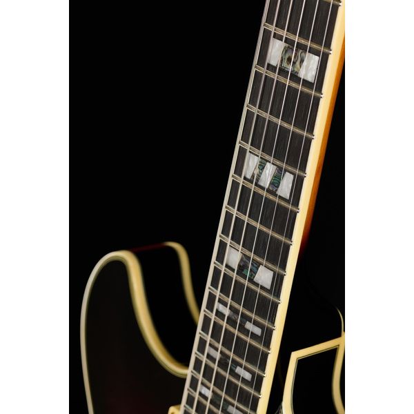 Ibanez JSM10-VYS John Scofield