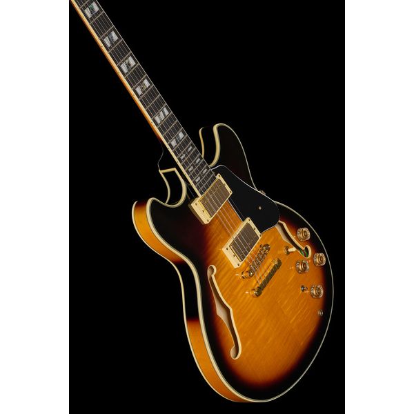 Ibanez JSM10-VYS John Scofield