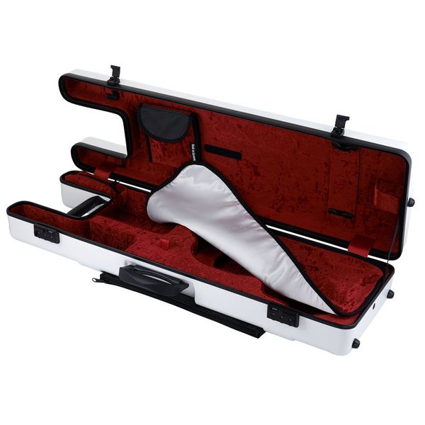 Gewa air hot sale ergo violin case