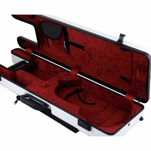 Gewa air ergo store violin case