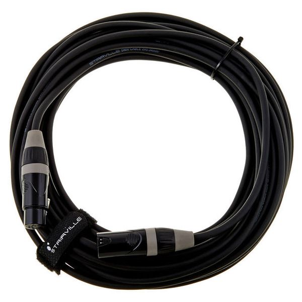 Stairville PDC5CC DMX Cable 15,0 m 5 pin