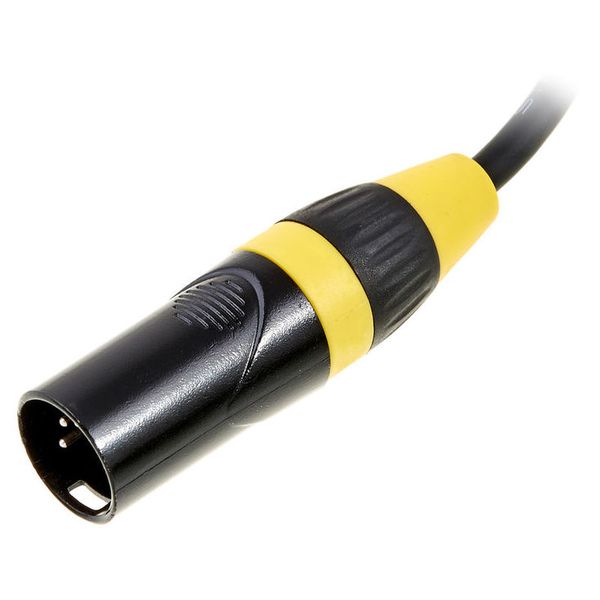 Stairville PDC5CC DMX Cable 25,0 m 5 pin
