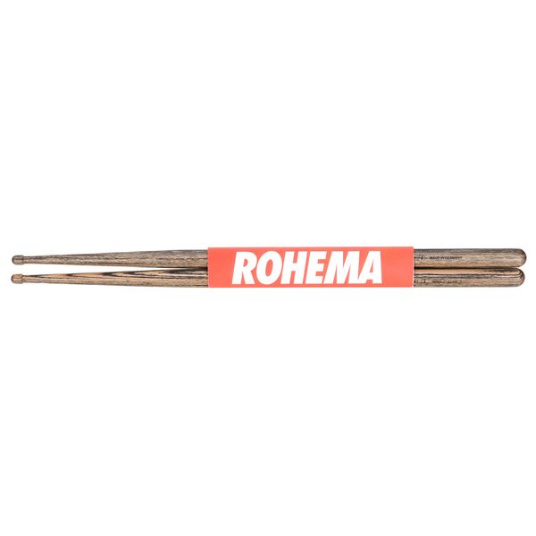 Rohema Concert 1BH