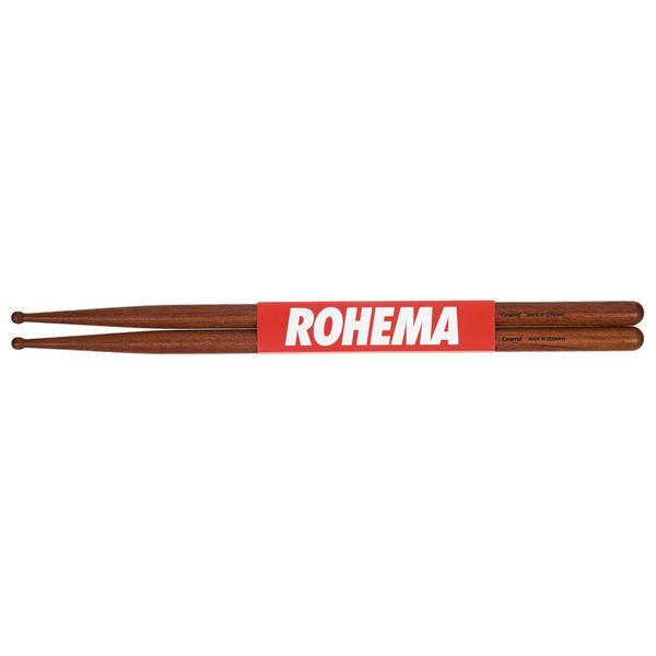 Rohema Concert General