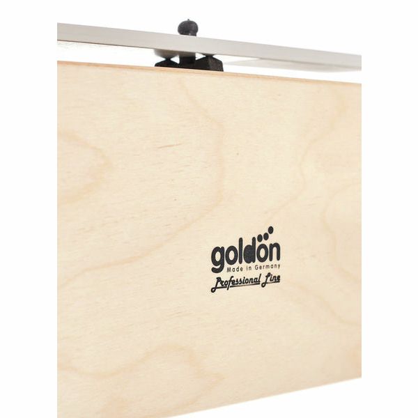 Goldon Resonators Model 10520 D