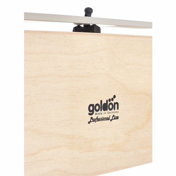 Goldon Resonators Model 10520 G
