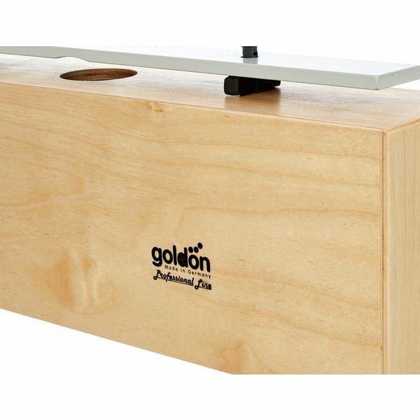Goldon Resonators Model 10520 Bb