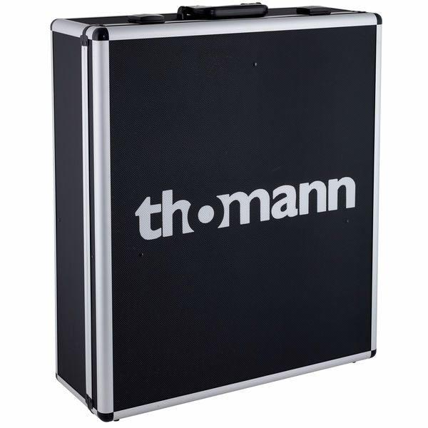 Thomann Case Yamaha MG 16