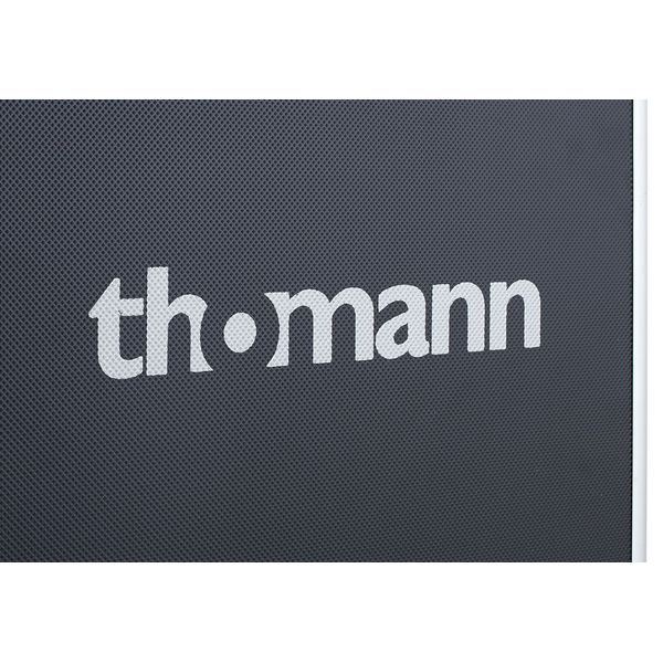Thomann Case Yamaha MG12 XU