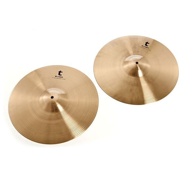 Thomann 16" B20 Marching Cymbals