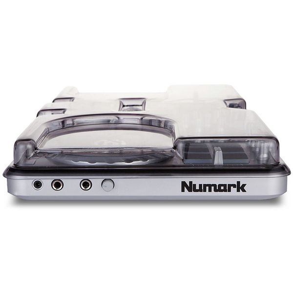 Decksaver Numark Mixtrack Pro II