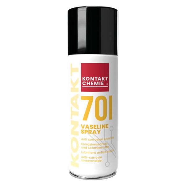 Kontakt Chemie Vaseline Spray 701