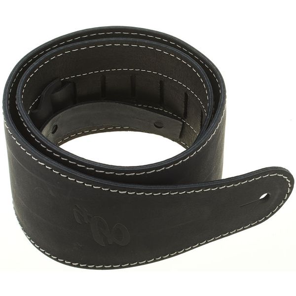 Harley Benton Custom 9 Padded BK Strap