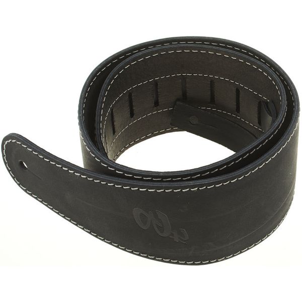 Harley Benton Custom 9 Padded BK Strap