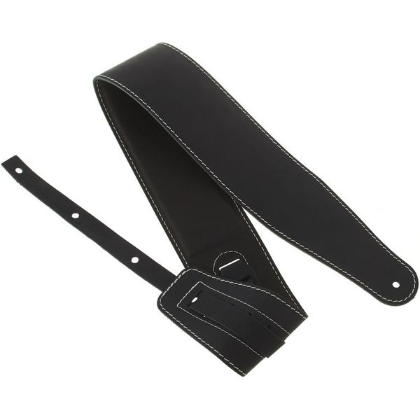 Harley Benton Custom 9 Padded BK Strap